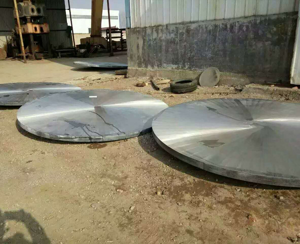 復(fù)合板封頭多少錢