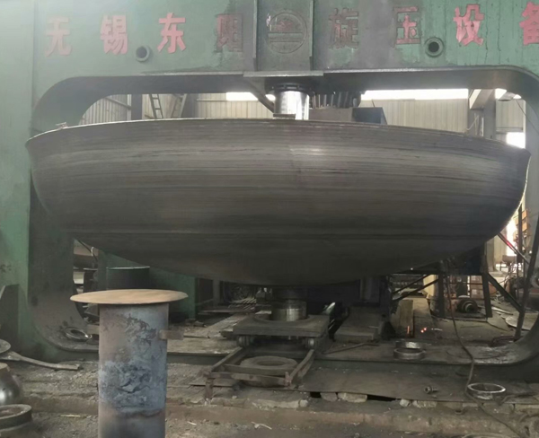 旋壓封頭制造廠