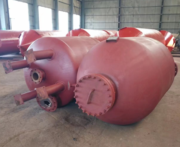 壓力容器生產(chǎn)廠家