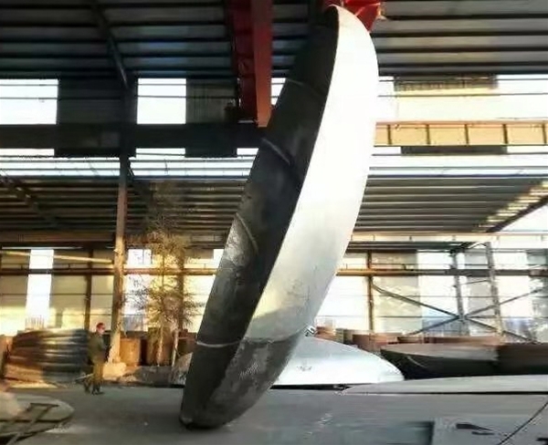 大口徑封頭制造廠